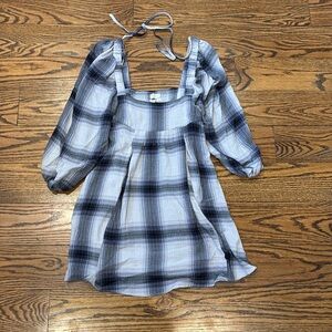 Urban Outfitters Mini Dress